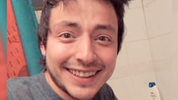 Quién es Benjamín Castillo, conocido como el "Pollo Castillo", humorista e influencer chileno