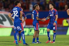 Con la venta de entradas ya iniciada: gran vuelco para la U y sus hinchas en su visita a Audax Italiano