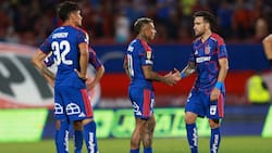 Con la venta de entradas ya iniciada: gran vuelco para la U y sus hinchas en su visita a Audax Italiano