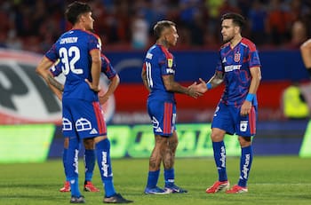 Con la venta de entradas ya iniciada: gran vuelco para la U y sus hinchas en su visita a Audax Italiano