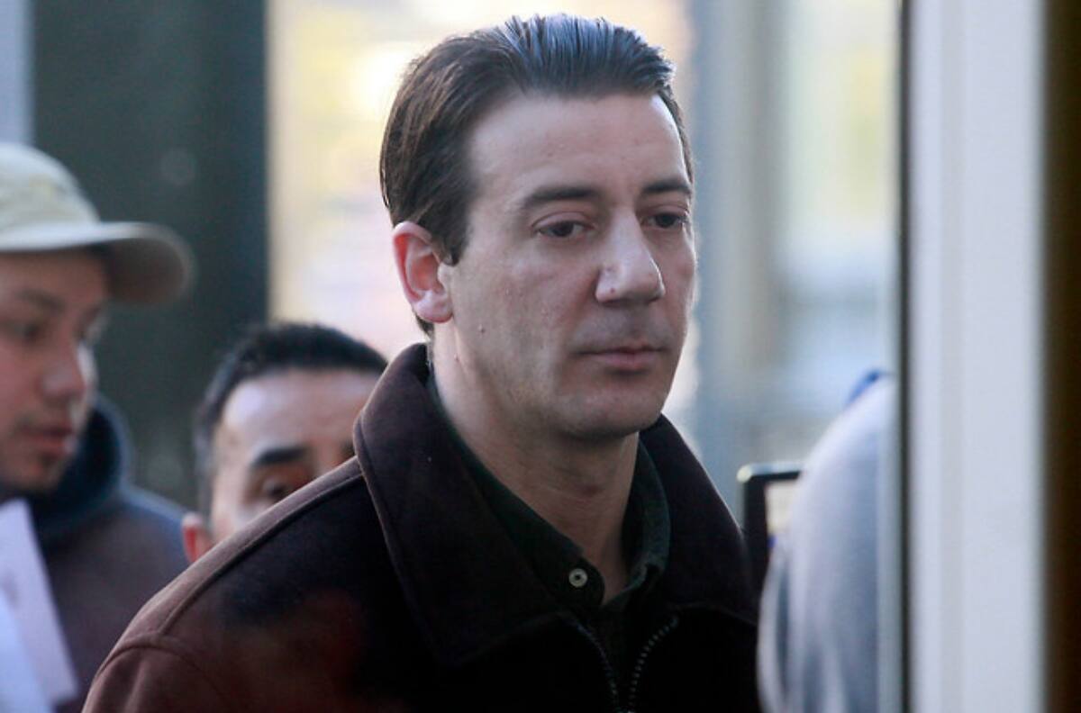 "Tea Time" quedó con arresto domiciliario luego de organizar fiesta clandestina en Providencia