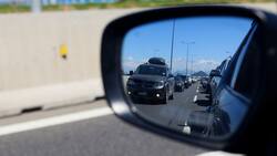 Restricción vehicular: Estos autos NO podrán circular por la RM este martes 12 de agosto