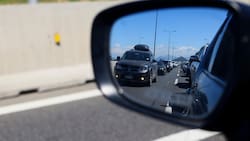 Restricción Vehicular 2025: Estos autos NO pueden circular por la RM el martes 24 de junio