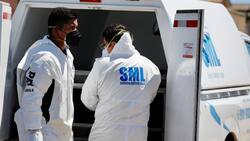 Adolescente murió tras recibir puñalada en el cuello en medio de riña escolar