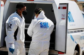 Adolescente murió tras recibir puñalada en el cuello en medio de riña escolar