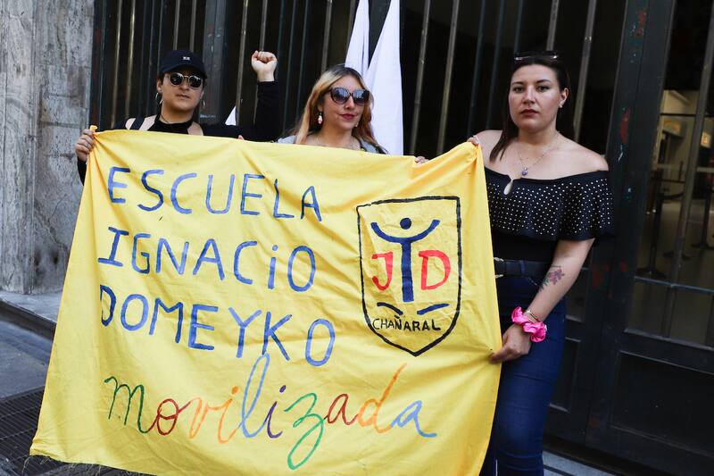 llegó a su fin este lunes.