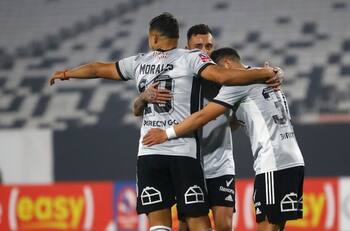 Los factores que explican el paso de Colo Colo de un posible descenso a luchar por el Campeonato y la Copa Chile