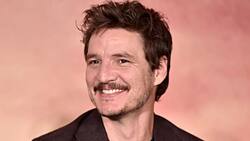 Pedro Pascal sorprendió en redes sociales con extraña preparación para personaje