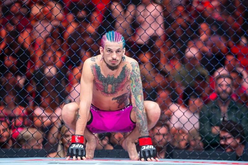 tiene su favorito para el UFC 311