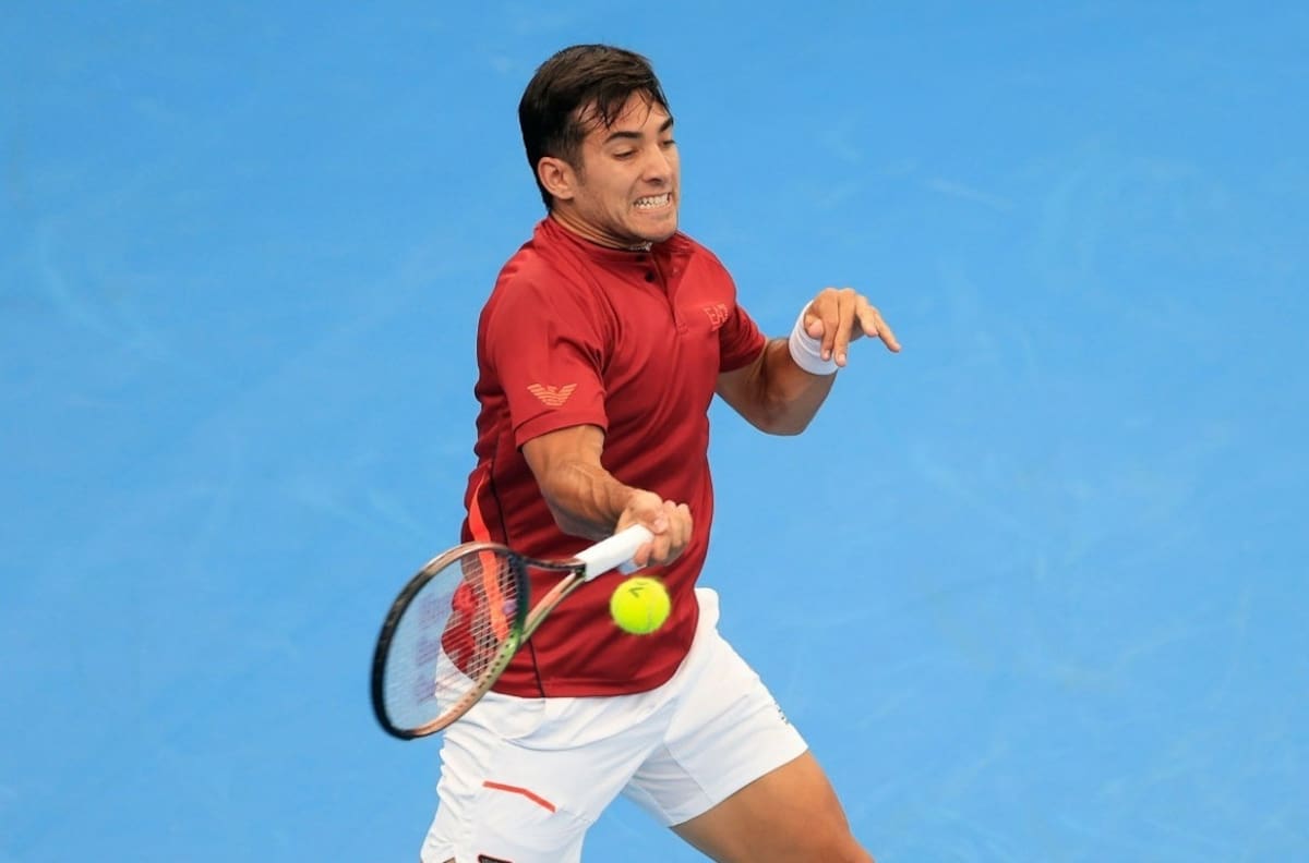 Ránking ATP: Cristian Garin sube y Nicolás Jarry sufre feroz caída
