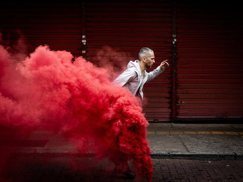 Se parte de esta experiencia inolvidable.