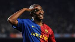 ¿Estamos viejos? La emotiva carta de Samuel Eto’o a su hijo convocado por primera vez en el fútbol español