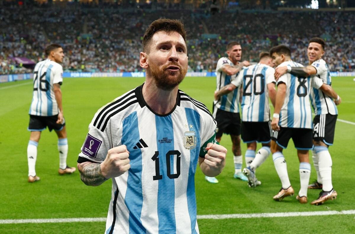 Argentina vs Países Bajos: ¿Dónde ver HOY en Chile por TV y EN VIVO online los cuartos de final del Mundial Qatar 2022?