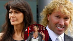 ¿Cuál es el origen del quiebre entre Tonka Tomicic y Leonardo Farkas? Claudia Schmidt reveló la verdad