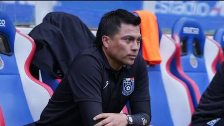 Tras dejar Coquimbo Unido: la dura realidad que vive Esteban González en el fútbol mexicano