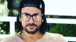 "Me enteré por mi mánager": Beto Cuevas negó relación con periodista mexicana