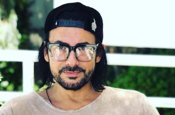 "Me enteré por mi mánager": Beto Cuevas negó relación con periodista mexicana