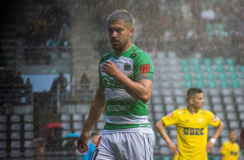 quedó fuera de la competencia por la liguilla en Primera B.