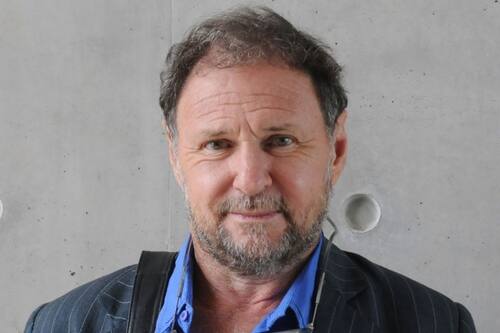 Daniel Schapira, accionista de Azul Azul.