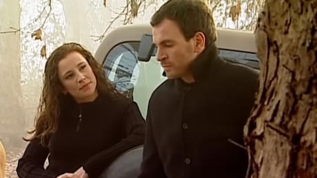 Aquelarre vuelve a TVN: Desde cuándo y a qué hora se podrá ver la clásica teleserie