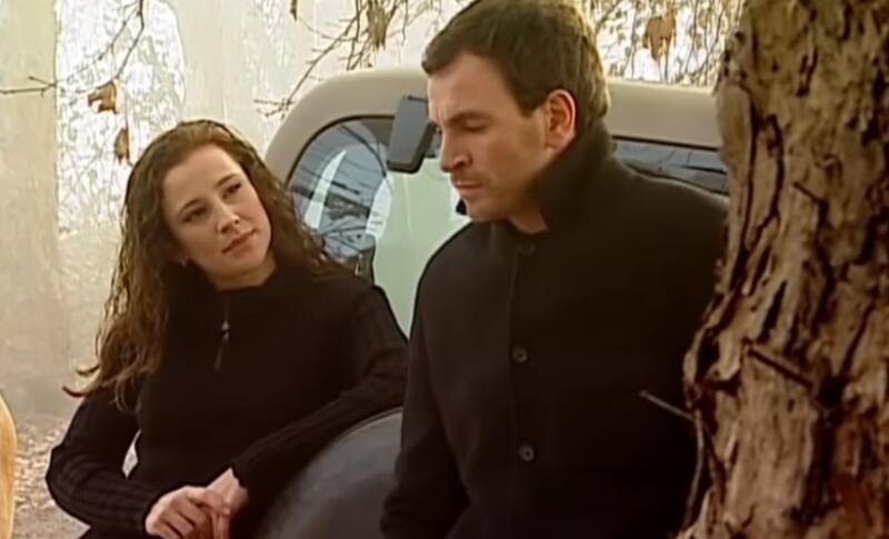 volverá a las pantallas del canal estatal. Créditos: TVN