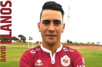 David Llanos y Deportes La Serena llegaron a un acuerdo y pusieron fin a la demanda del delantero