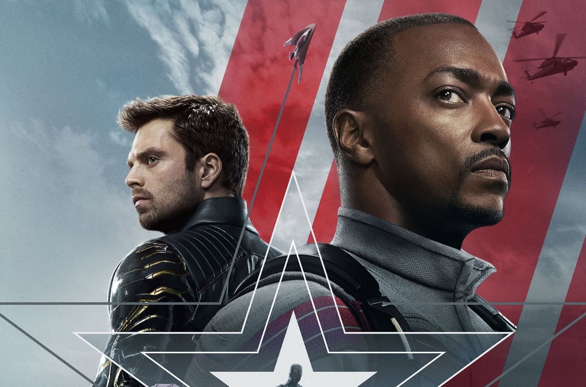 “Raya”, “Falcon y el Soldado del Invierno” y lo último de “WandaVision”: Los estrenos que traer Disney+ en marzo