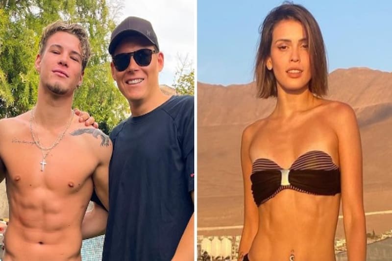 Créditos: Instagram