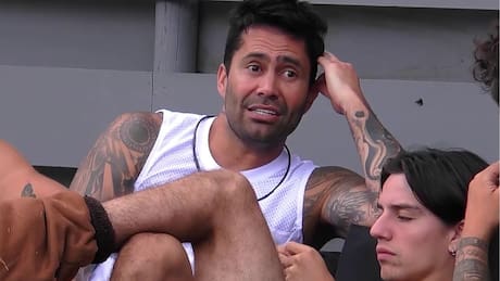 “De repente llegó Tonka…”: Luis Jiménez reveló la verdad tras la caótica Gala de Viña 2025