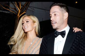 Paris Hilton a sus 39 años se somete a fecundación in vitro para tener gemelos