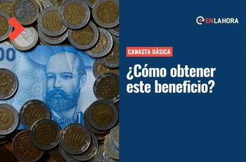 Canasta Básica: ¿Cuándo se votará este proyecto y cómo obtener este beneficio?