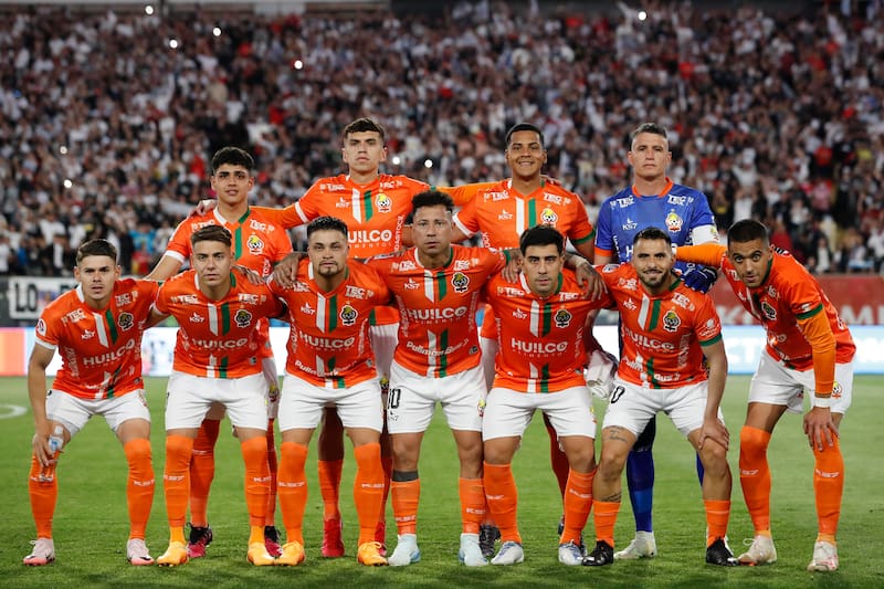 ya lleva dos refuerzos en este mercado de fichajes.