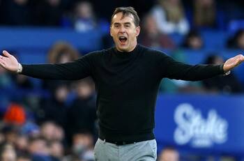 Tras ser “vetado” en Milán y rechazar 18 millones de euros, Julen Lopetegui encontró equipo