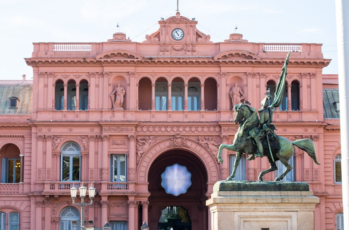 Se confirmó dónde será velado el cuerpo de Diego Armando Maradona