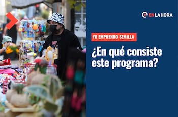 Yo Emprendo Semilla: ¿En qué consiste este programa, cuáles son sus requisitos y monto?