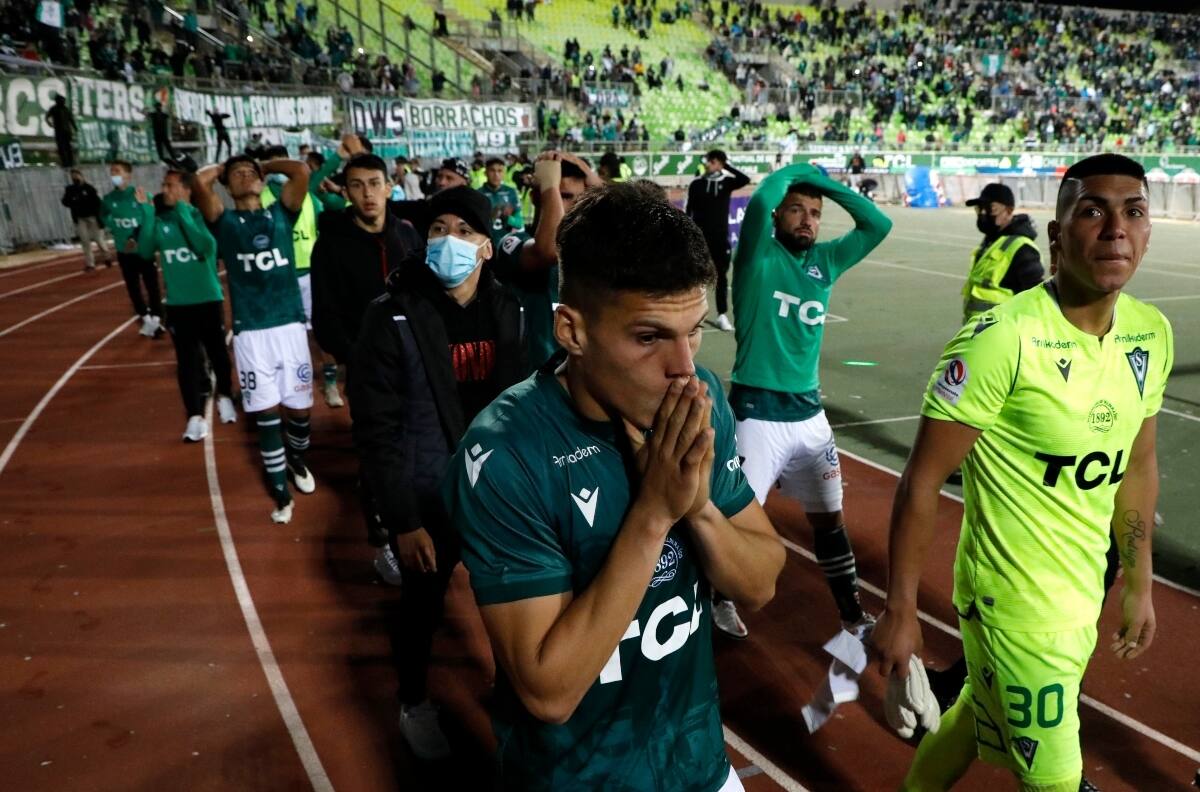 Realidad de Primera B: Wanderers advierte a los jugadores y lanza fuerte amenaza a Mauricio Viana