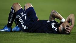 La U informó un caso positivo de Covid 19 en la previa del Superclásico ante Colo Colo