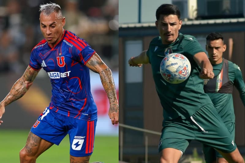 Universidad de Chile vs Audax Italiano: A qué hora y dónde ver el estreno del Campeonato Nacional 2026.