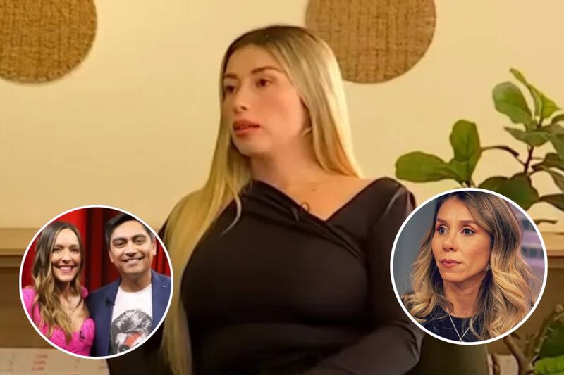 lanzó fuerte mensajes en redes.