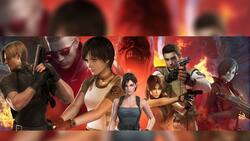 Conoce todos los remakes y remasterizaciones que se han hecho de Resident Evil