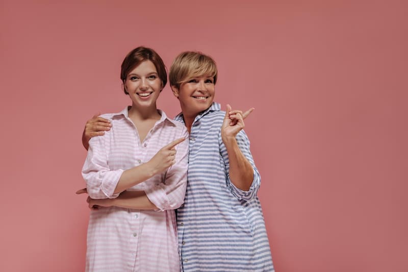 Conoce las frases que podrían darle una alegría a tu mamá.