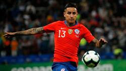 Erick Pulgar: Sevilla arremete con todo por el chileno