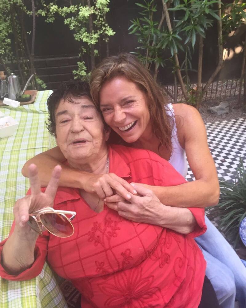 Durante la noche del 24 de Julio se dio a conocer el fallecimiento de Cecilia, La Incomparable, lo que ocasionó una ola de mensajes de cariño por parte de famosos chilenos.