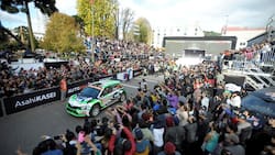 RallyMobil planea el regreso a la actividad con medidas de programación