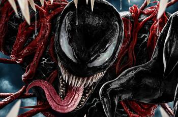 ¿Aún no ves "Venom: Let there be Carnage"?: Mira aquí los cines con entradas a la venta