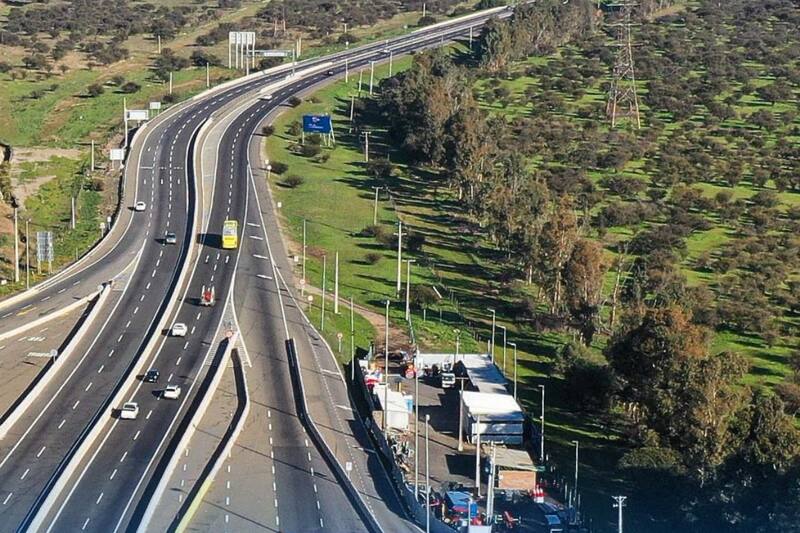 Considera una renovación de la ruta de 140 kilómetros.