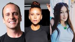 De Camila Gallardo a Stefan Kramer: Carabineros escuchó conversaciones telefónicas de varios famosos