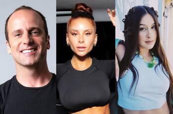 De Camila Gallardo a Stefan Kramer: Carabineros escuchó conversaciones telefónicas de varios famosos