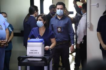 Balance coronavirus: Chile superó los 600 mil casos positivos a nivel nacional