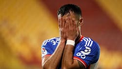 “Pude volver a Universidad de Chile, pero un dirigente me acusó de filtrar información”